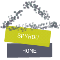 SPYROUHOME